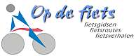 fietsgidsen, fietsroutes, fietsverhalen