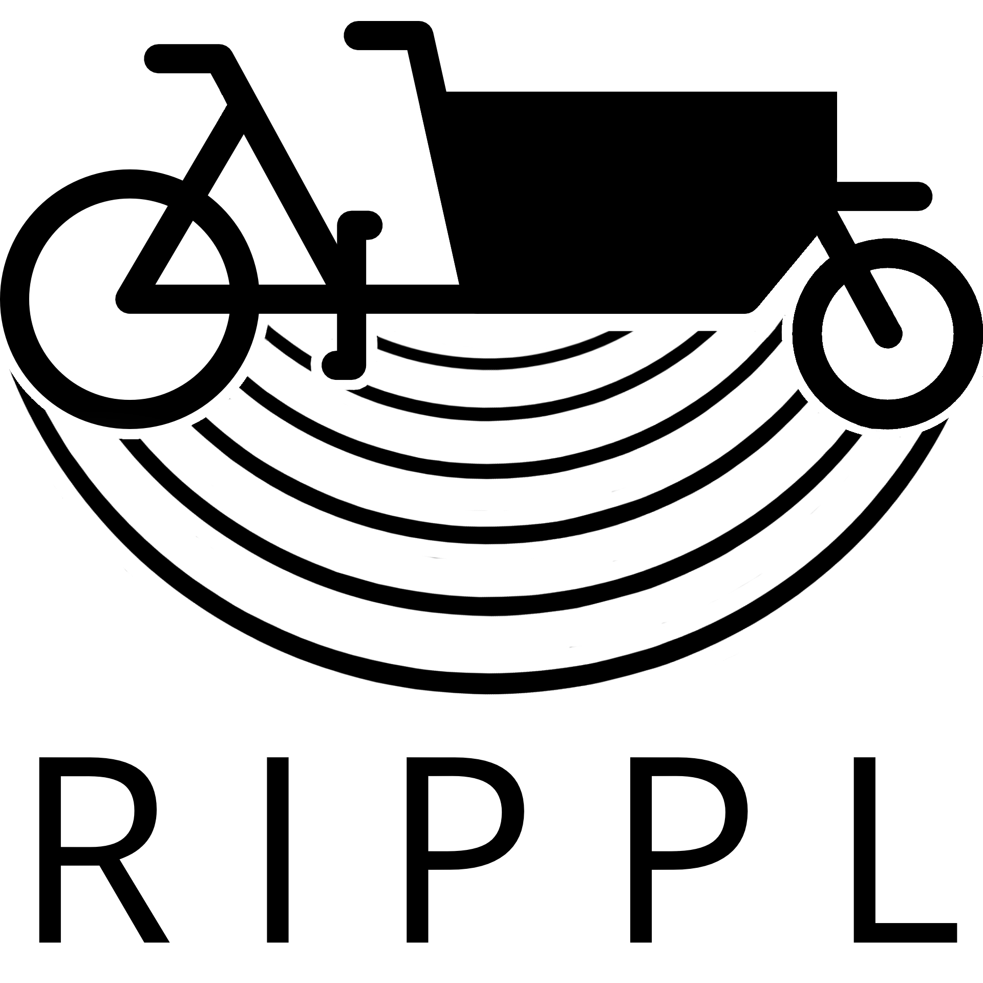 RIPPL - Register of Initiatives in Pedal Powered Logistics - Fietsdiensten